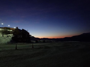 Dawn