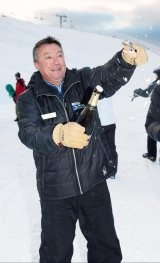 <h5>Hamish McCrostie</h5><p>Best ski area manager ever!!!</p>