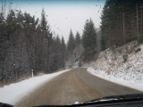 <h5>Snowified Road</h5>