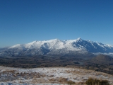 <h5>The Remarkables</h5>