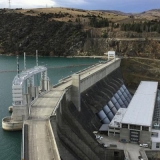 <h5>Roxburgh dam & hydro</h5>