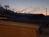 <h5>Manmade snow</h5>