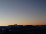 <h5>Dawn Thursday over remarks</h5>