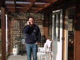 <h5>Phoning home</h5>