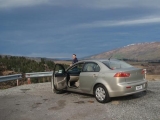 <h5>Roxburgh Hydro lookout</h5>
