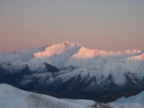 <h5>Yet another dawn pikkie</h5>