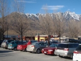<h5>Shopping in paradise</h5>