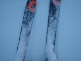 <h5>Snow anyone?</h5>