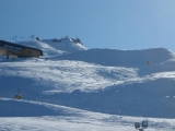 <h5>Meadows Express towards the top</h5>