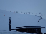 <h5>First tracks is open</h5>
