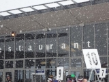 <h5>Oh look, snow again!</h5>