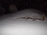 <h5>Our early morning view</h5>