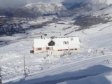 <h5>On mountain chalet (wishlist)</h5>