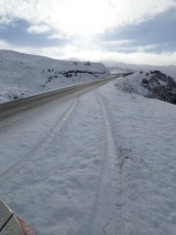 <h5>Leaving mountain</h5>