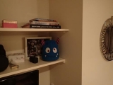 <h5>Another crazy monster</h5>