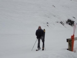 <h5>Snow bunny?</h5>