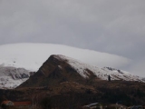 <h5>One Tree hill, view from home</h5>