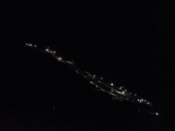 <h5>Coronet at night</h5>