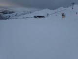 <h5>Ready for First Tracks!</h5>