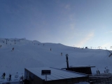 <h5>Time to ski</h5>