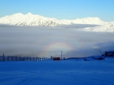 <h5>Spot the rainbow</h5>