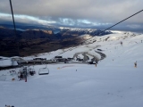 <h5>After fresh snow</h5>
