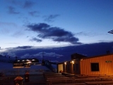 <h5>Dawn at Coronet</h5>