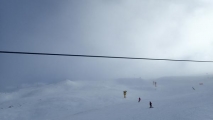 <h5>Where's the mountain gone?</h5>