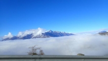 <h5>The Remarkables</h5>