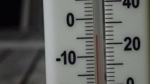 <h5>Brrr</h5><p>-4°C anyone?</p>