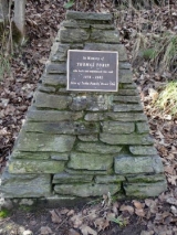 <h5>Tobins memorial</h5>