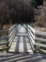 <h5>Bridge over the Arrow river</h5>