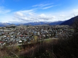 <h5>Final shot of Arrowtown</h5>