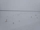 <h5>Top of Coronet is gone!</h5>