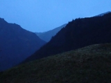 <h5>Pouring at 6am</h5>