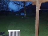 <h5>Water feature at 6am!</h5>