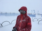 <h5>Yeti</h5><p>Guess who?</p>