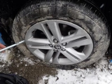 <h5>Munted!</h5><p>Kiwi speak for stuffed flat tire 🙁</p>
