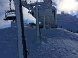<h5>The Express</h5><p>A view into the new top station</p>
