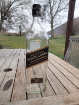 <h5>Medicine</h5><p>Oh dear, Dr Walker needs a refill</p>