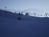 <h5>Making snow</h5><p>Look, it's snowing!</p>