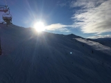 <h5>Bluebird Dawn</h5><p>Start of a great day!</p>