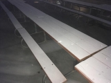 <h5>Dusting</h5><p>Just the slightest dusting this morning (Monday 12th)</p>