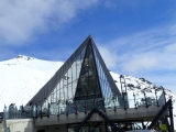<h5>The Remarks</h5><p>The Remarkables main building</p>