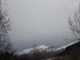 <h5>Stormified</h5><p>Looks like a storm over the Crown Range</p>
