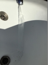<h5>Ice bath</h5><p>It's a bit cold 🙂</p>
