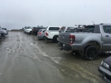 <h5>Snow!</h5><p>Look very carefully. It has just started snowing!</p>